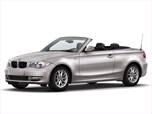 2011 BMW 1 Series
